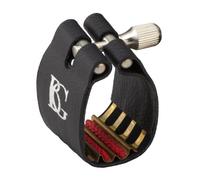 BG Legatura Révélation clarinetto basso, Oro