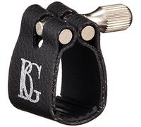 BG FRANCE LEGATURA CLARINETTO PICCOLO in MIb L8 STANDARD CON CAP L 8 NUOVO