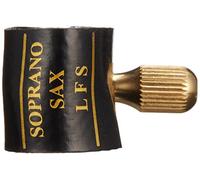 BG LFS SOPRANO FLEX - Legatura per sassofono soprano
