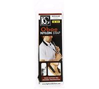 BG O33 oboe standard supporto strap