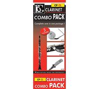 BG Pacchetto di manutenzione per clarinetto