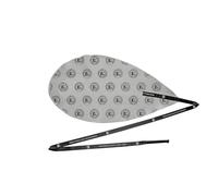 BG Panno per pulizia per clarinetto in Siboclarinetto contralto