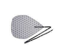 BG Panno per pulizia per flauto con piombino