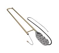 BG Panno per pulizia per trombone coulisse esterno