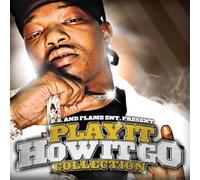 Bg - Play It How It Go