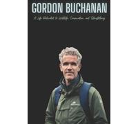 Bg Press Gordon Buchanan (Tascabile)