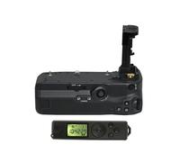 BG-R10 Maniglia per R5 R5C R6 SLR Camera Battery Box Maniglia per Riprese Verticali con Telecomando Wireless