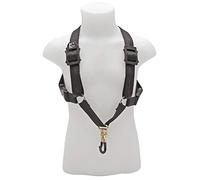 BG Sax imbracatura moschettone in metallo misura S per bambini