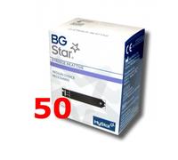 BG STAR EXTRA 50 STRISCE REATTIVE BGSTAR