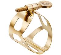 Bg France legatura sax tenore L40 Tradition Laccata con cap