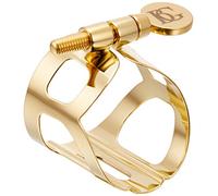 BG France L10 Ligature Alto Sax