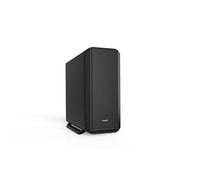 be quiet! Silent Base 802 Black Midi Tower Nero