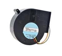 BG0903-B043-00L Ventola di raffreddamento 12 V CC 0,84 A 9733 97 x 97 x 33 mm