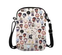 BG3 Borsa a tracolla Its A BG3 Thing You Wouldn't Understand Messenger Bag Astarion Carry On Bag BG3 Gamer Borsa a tracolla, Bg3 Thing Cross Body, 15*21*2cm