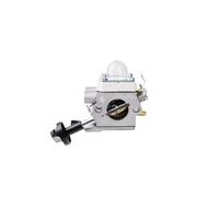 BG56 compatibile con Stihl BG86 SH56 SH86 4241-120-0615 4241-120-0632 4241-120-0622 Zama C1M-S260B C1M-S260 Kit soffiatore carburatore