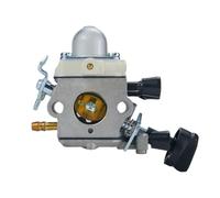 BG56 compatibile con Stihl BG86 SH56 SH86 4241-120-0615 4241-120-0632 4241-120-0622 Zama C1M-S260B C1M-S260 Soffiatore motore Soffiaggio carburatore