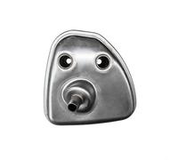 BG56 SH56 Silenziatore Dedicato 4241 140 0614 per il mantenimento delle specifiche del livello di rumore target nel tempo