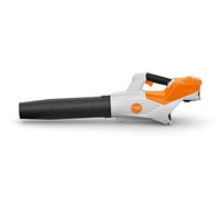 Soffiatore STIHL BGA 50 SET con batteria AK20 e caricatore AL101