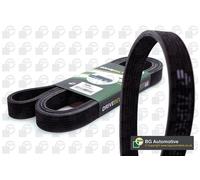 BGA 7DPK1884 Cinghia Poly-V per BMW