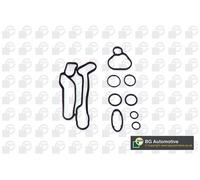 BGA AG2280 Kit guarnizioni, Radiatore olio per ALFA ROMEO,CHEVROLET,FIAT,OPEL,SA