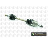 BGA Albero Motore Albero Asse Anteriore Sinistro per Mini MINI COOPER S uno D