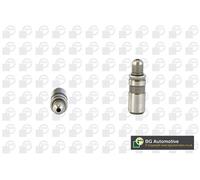 BGA Aste Di Valvola Lato Ingresso Lato Uscita Per Toyota Auris 1.8 Hybrid 1.6