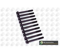 BGA BK0145 Kit bulloni testata per CHEVROLET