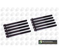 BGA BK2316 Kit bulloni testata per MAZDA