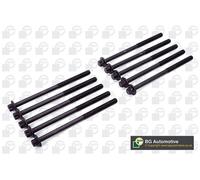 BGA BK2331 Kit bulloni testata per ALPINA,BMW,MINI,TOYOTA