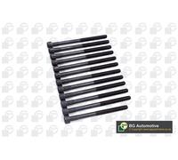 BGA BK2373 Kit bulloni testata per SSANGYONG