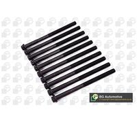 BGA BK2379 Kit bulloni testata per LEXUS,TOYOTA