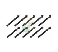 BGA BK2385 Kit bulloni testata per CITROËN,DS,FIAT,FORD,FORD USA,OPEL,PEUGEOT,TO