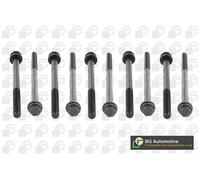 BGA BK2501 Kit bulloni testata per HONDA