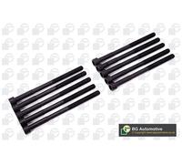 BGA BK3319 Kit bulloni testata per TOYOTA