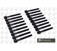 BGA BK3353 Kit bulloni testata per NISSAN