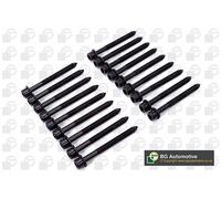 BGA BK3355 Kit bulloni testata per NISSAN