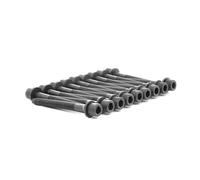 BGA BK3355 Set di bulloni a testa cilindrica