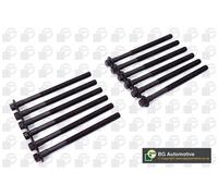 BGA BK3375 Kit bulloni testata per VOLVO
