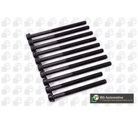 Kit viti testa cilindri Torx interno BK4302 BGA per FORD FOCUS I FOCUS I Turnier