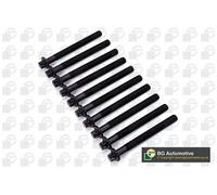 BGA BK4304 Kit bulloni testata per OPEL Vivaro A Kastenwagen (X83) M12