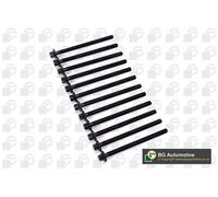 BGA BK4305 Kit bulloni testata per OPEL,SUZUKI,VAUXHALL