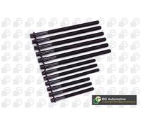 Kit viti testa cilindri Torx esterno BK4340 BGA per BMW 3 Compact 3 Touring 3 X3