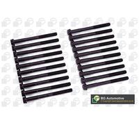 BGA BK4367 Kit bulloni testata per TOYOTA
