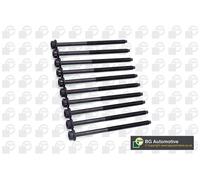 BGA BK4380 Kit bulloni testata per SEAT,VW