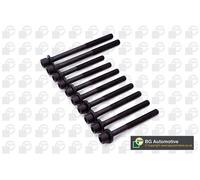 BGA BK4391 Kit bulloni testata per HYUNDAI,KIA