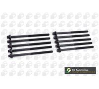 BGA BK5302 Kit bulloni testata per CITROËN,PEUGEOT,ROVER