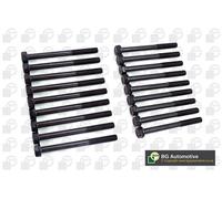 BGA BK5311 Kit bulloni testata per ISUZU,OPEL,VAUXHALL