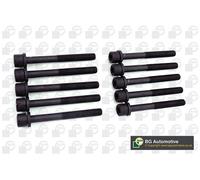 BGA BK5320 Kit bulloni testata per CHEVROLET,DAEWOO,LADA,OPEL,VAUXHALL