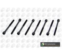 BGA BK6301 Kit bulloni testata per NISSAN