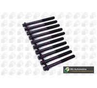BGA BK6318 Kit bulloni testata per DACIA,RENAULT